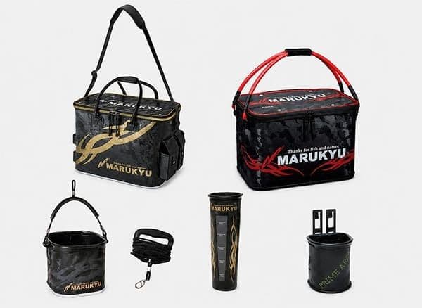 Marukyu